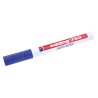 Edding Blue 4 mm Paint Marker Pen for Wood, Plastic, Metal, Glass 750-003