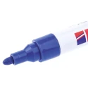 Edding Blue 4 mm Paint Marker Pen for Wood, Plastic, Metal, Glass 750-003