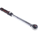 Norbar Torque Tools Click Torque Wrench 40 To 200 Nm 1/2 in Square Drive 470mm Overall Length 15004