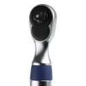 Expert by Facom Click Torque Wrench 10 to 50 Nm 3/8 in Drive Square Drive 400mm Overall E100106