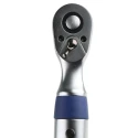 Expert by Facom Click Torque Wrench 10 to 50 Nm 3/8 in Drive Square Drive 400mm Overall E100106