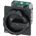 Siemens Switch Disconnector 3-Pole 32A Enclosed, 3LD5 Series 3LD5020-0TK11