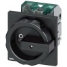 Siemens Switch Disconnector 3-Pole 32A Enclosed, 3LD5 Series 3LD5020-0TK11