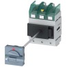 Siemens Switch Disconnector 3-Pole Enclosed 100A Molded Case 3LD5410-0TK11