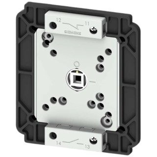 Siemens Switch Disconnector Auxiliary Switch 3LD Series for Main and Emergency-off Switch 3LD2 3LD9240-5DF