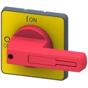 Siemens Rotary Handle 39 mm SENTRON Series 3LD9243-3B