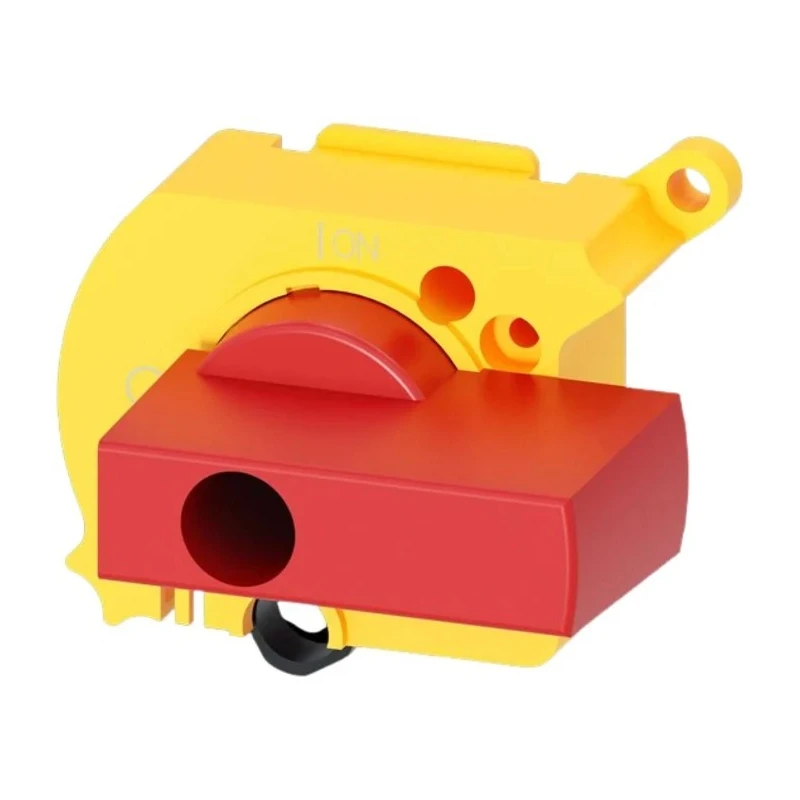 Siemens Supplementary Rotary Handle 96 mm SENTRON Series 3LD9287-3C