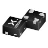 Nexperia Schmitt Trigger Inverter Logic IC CMOS 0.8V - 3.6V 4ns Propagation Delay 3 Elements 74AUP1G14GX4-Q100Z