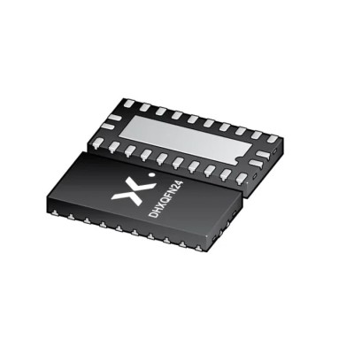 Nexperia 8-Bit Non-Inverting TTL Logic Level Translator Dual Supply Translating Transceiver 24-Pin SOT-8024 74LVC8T245BZX
