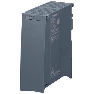 Siemens PLC Power Supply Series 6AG1332 for Use with S7-1500, 24V/3A Output, IP20 Protection 6AG1332-4BA00-7AA0