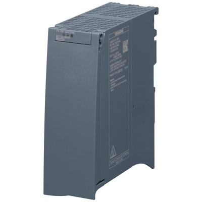 Siemens PLC Power Supply Series 6AG1332 for Use with S7-1500, 24V/3A Output, IP20 Protection 6AG1332-4BA00-7AA0