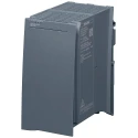 Siemens PLC Power Supply for Use with SIMATIC S7-1500 24V 8A Single-Phase Load 6AG1333-4BA00-7AA0