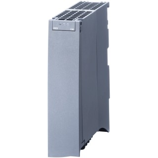 Siemens PLC Power Supply 60W Rail Mount IP20 for SIMATIC S7-1500 Automation 6ES7505-0RA00-0AB0