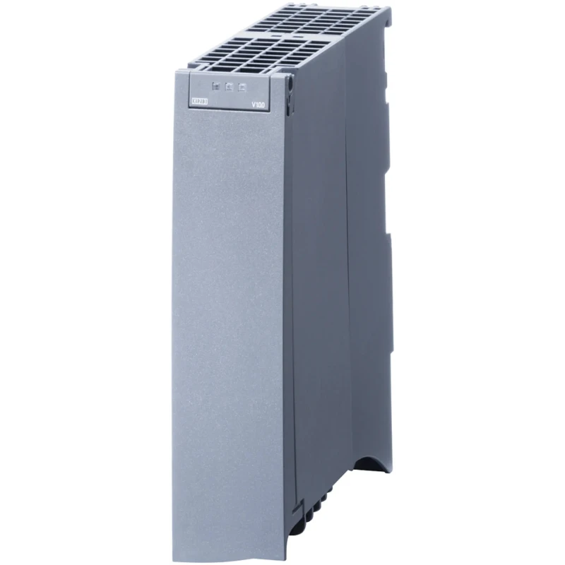 Siemens PLC Power Supply 60W Rail Mount IP20 for SIMATIC S7-1500 Automation 6ES7505-0RA00-0AB0