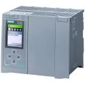 Siemens SIMATIC S7-1500T Series PLC CPU, 20 Inputs, 20 Outputs, 3MB Program Capacity, Ethernet & Profibus 6ES7516-3TN00-0AB0