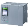 Siemens SIMATIC S7-1500T Series PLC CPU, 20 Inputs, 20 Outputs, 3MB Program Capacity, Ethernet & Profibus 6ES7516-3TN00-0AB0
