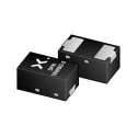 Nexperia Bi-Directional ESD Protection Diode 24V 2.3A Peak Pulse Current 2-Pin DFN1006BD-2 PESD1ETH1GLS-QYL