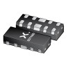 Nexperia Uni-Directional ESD Protection Device 10-Pin DFN2510D PESD4USB3U-TTSX