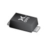 Nexperia 100 V 1 A Rectifier & Schottky Diode Trench MEGA Schottky 2-Pin CFP3 PMEG100T10ELR-QX