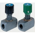 RS PRO In Line Mount Mounting Hydraulic Flow Control Valve, G Thread, 350 bar Pressure, 75L/min Flow Rate 243-5537