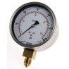 WIKA 63 mm G 1/4 Threaded Pressure Gauge 6 bar 7075562