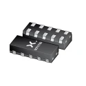 Nexperia Uni-Directional ESD Protection Diode DFN2510D 6V Breakdown Voltage 7A Peak Pulse Current PESD4USB3U-TBS