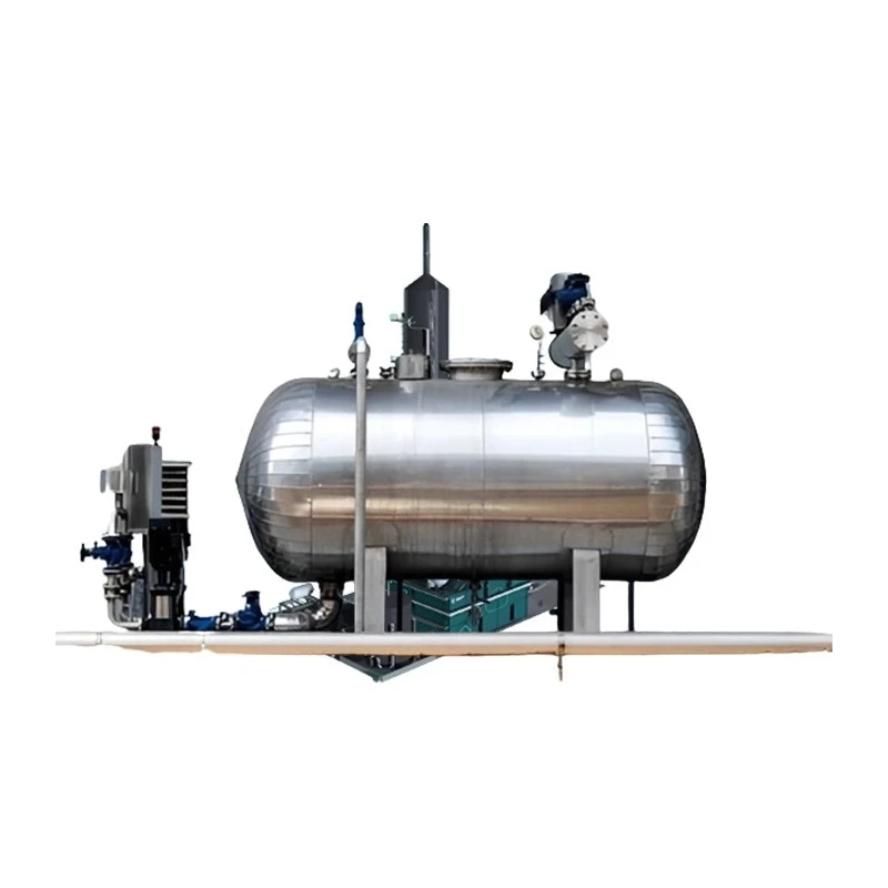 Buy CO2 storage equipment at the lowest prices