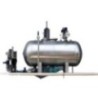 Carbon Storage Equipment