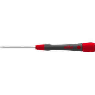 Wiha Torx Precision Screwdriver Set, 7-Piece, Tip Sizes T4 to T9, Model 42997