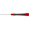 Wiha Torx Precision Screwdriver Set, 7-Piece, Tip Sizes T4 to T9, Model 42997