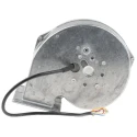 ebm-papst Centrifugal Fan 24V DC, 225 m³/h Airflow, 3000 rpm, Ball Bearing G1G108-AB17-02