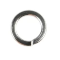 RS PRO Stainless Steel Plain Lock Washers M3 DIN 7980, 16mm External Diameter, 1.0mm Thickness 825-231