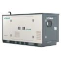 Buy Kirloskar 7.5kVA Diesel Generator CPCB IV Reliable Power