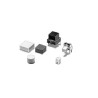 Omron Tactile Switch Cap Red for B3 Series B32-1380
