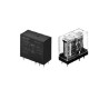 Omron PCB Relay 24V AC Coil 8A Switching Current SPDT G2R-1 AC24