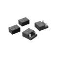Omron PCB Relay SPST 24V dc Coil 15A Switching Current G5CA-1A-E DC24