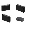 Omron PCB Power Relay 24V DC Coil 5A Switching Current SPST G6DN-1A-SL DC24