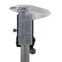 RS PRO Electronic Digital Caliper 150 mm 0.01 mm Resolution Metric Imperial UKAS 243-6801