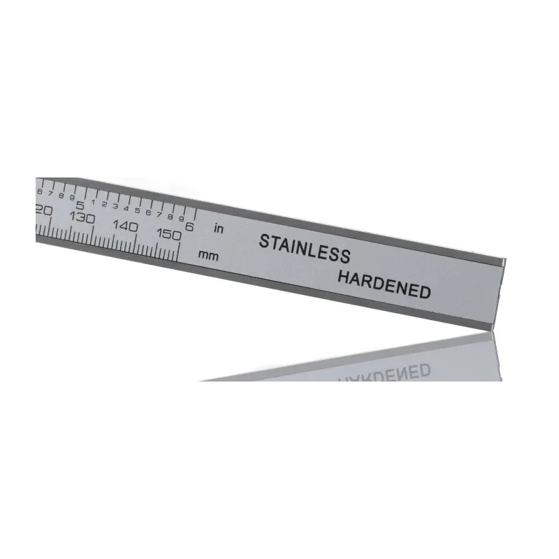 RS PRO Electronic Digital Caliper 150 mm 0.01 mm Resolution Metric Imperial UKAS 243-6801