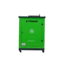 Buy Kirloskar KI-125 Waste Composter Online at Lowest Prices