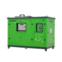 Buy Kirloskar Organic Waste Composter Model - KI - 250 online