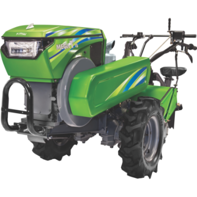 Buy MEGA T 15 Power Tiller for Sugarcane Farms