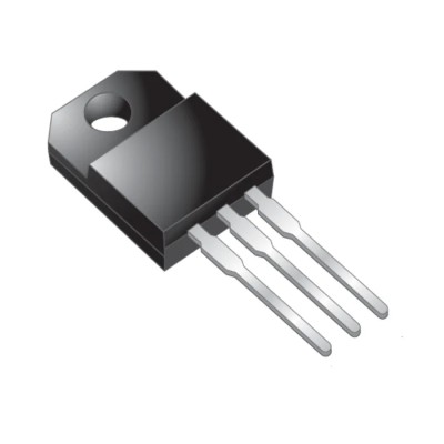 Vishay Schottky Barrier Diode 100 V 5 A Surface Mount ITO-220AB MBRF10100CT-M3/4W