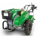 Buy MEGA T 15 N Power Tiller Efficient Farm Tilling