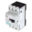 Siemens Motor Protection Circuit Breaker 110mA, 160mA, 690V, 3 Poles, IP20, -20°C to 60°C 3RV1011-0AA10