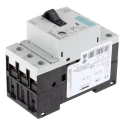 Siemens Motor Protection Circuit Breaker 110mA, 160mA, 690V, 3 Poles, IP20, -20°C to 60°C 3RV1011-0AA10