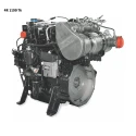 Buy 4R1190TA Engine 110HP & 130HP for Pavers