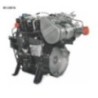 Kirloskar Engines For Paver 4R1190TA Engine 110HP & 130HP