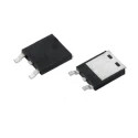 Vishay 150 V 35 A Schottky Barrier Schottky DPAK Surface Mount Low Forward Voltage Rectifier V35PWM153HM3/I