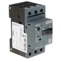 Siemens Motor Protection Circuit Breaker 690V, 0.9 to 1.25A Current Rating, 3 Poles, IP20, Operating -20 to 3RV1011-0KA10